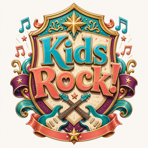 Team Page: Kids Rock!